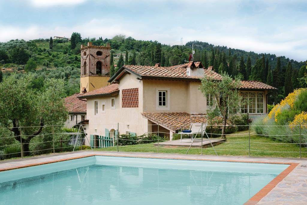 カマイオーレ Agriturismo Mareliヴィラ エクステリア 写真