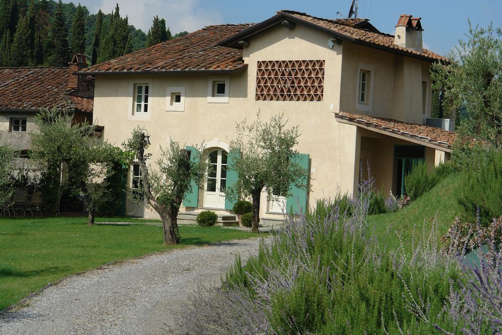 カマイオーレ Agriturismo Mareliヴィラ エクステリア 写真