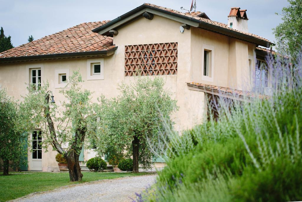 カマイオーレ Agriturismo Mareliヴィラ エクステリア 写真