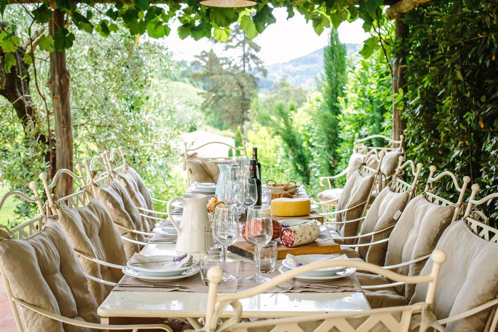 カマイオーレ Agriturismo Mareliヴィラ エクステリア 写真