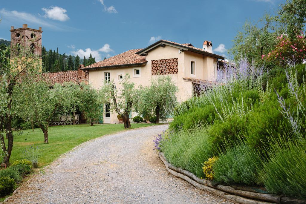 カマイオーレ Agriturismo Mareliヴィラ エクステリア 写真