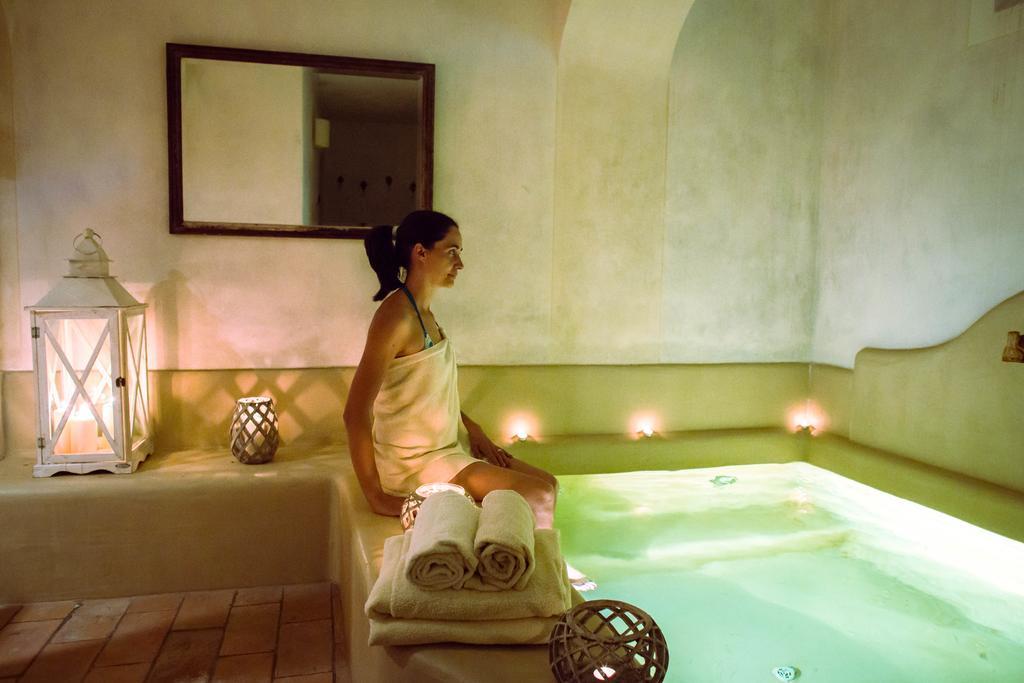 カマイオーレ Agriturismo Mareliヴィラ エクステリア 写真