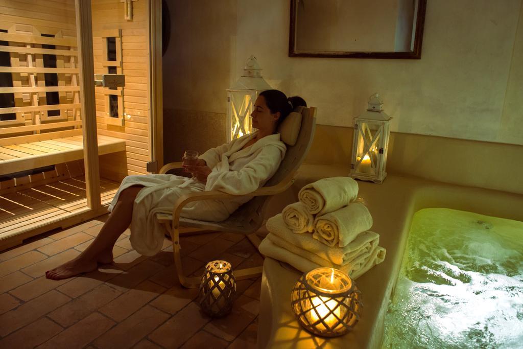 カマイオーレ Agriturismo Mareliヴィラ エクステリア 写真